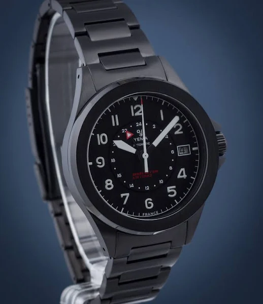 Zegarek męski Yema YAA21-3AMS