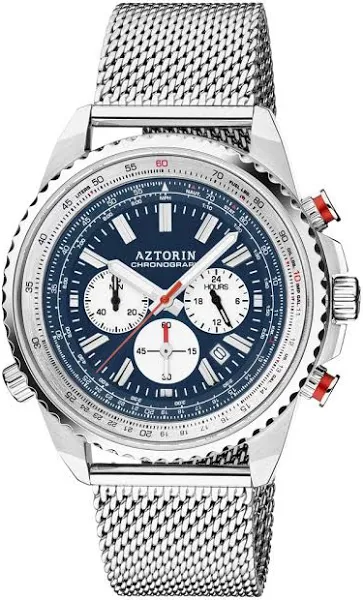 Zegarek męski Aztorin Sport