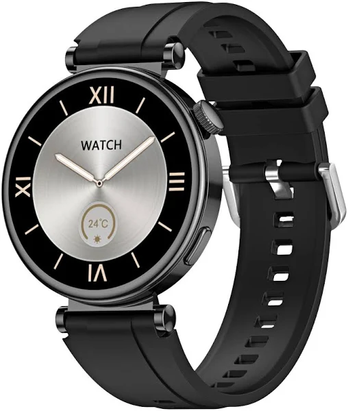 Zegarek Hagen HB12.14.334.537-SET / Smartwatch HB12