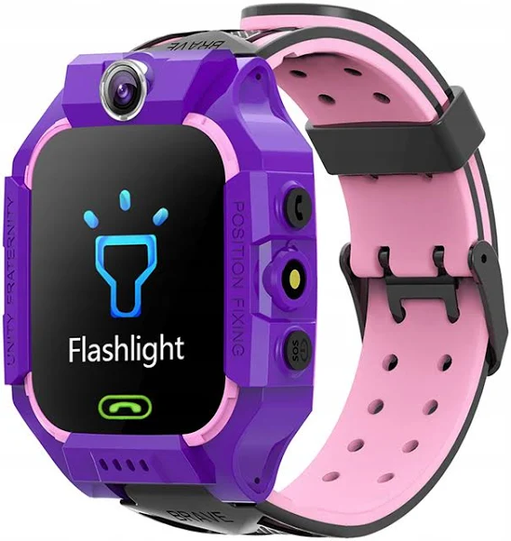 Skmei zegarek dziecięcy W39