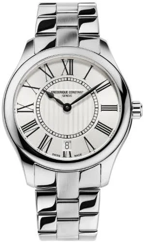 Frederique Constant Classics Ladies