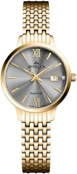 Appella L50012.1167DQ Zegarek damski