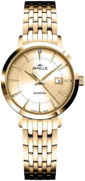 Appella L32003.1191DQ Zegarek damski