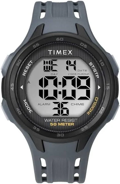 Timex Digital TW5M41500 Cyfrowy