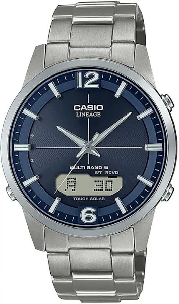 Zegarek Casio
