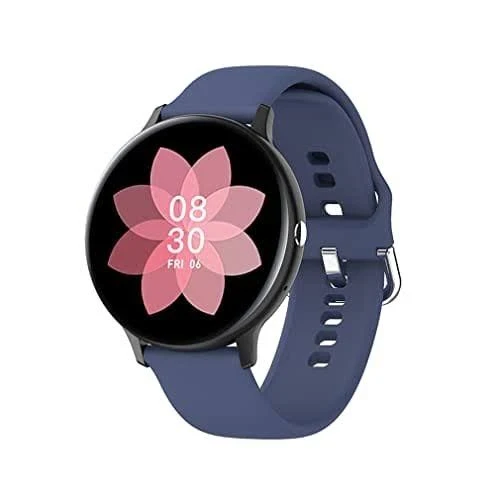 Rawrr Fitness Tracker Zegarek Fitness z krokomierzem