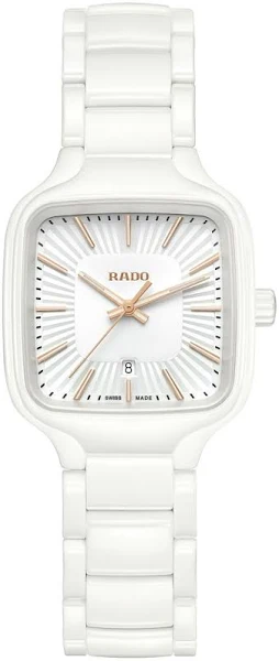 Rado Zegarek True Square R27 072 01 2