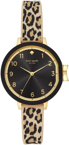 kate spade new york Zegarek