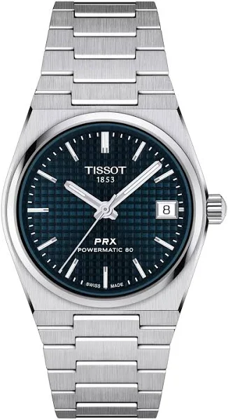 Tissot PRX Powermatic 80