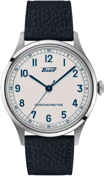 Tissot Heritage 1938 Automatic COSC