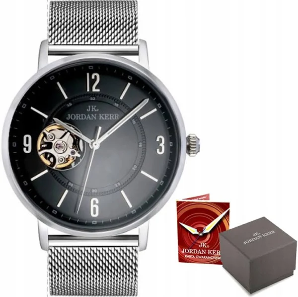 Zegarek męski Jordan Kerr