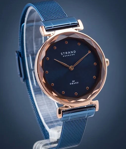 Zegarek damski Strand