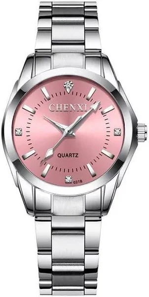 Damski zegarek na bransolecie