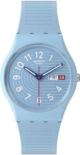 Swatch SO28S704 Trendy Lines In The Sky