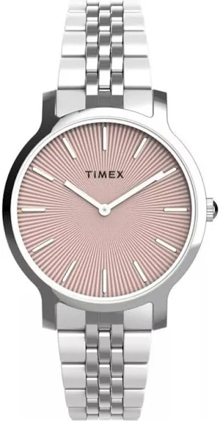 Timex Zegarek Transcend TW2V77400