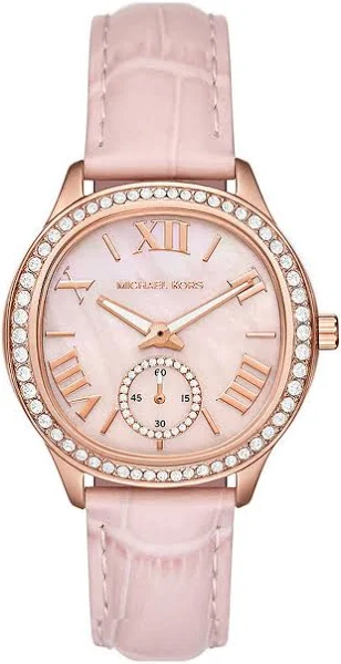 Michael Kors Sage Zegarek