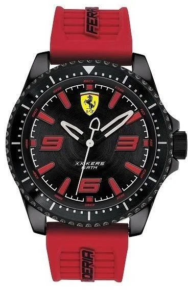 Scuderia Ferrari Xx Kers 0830498