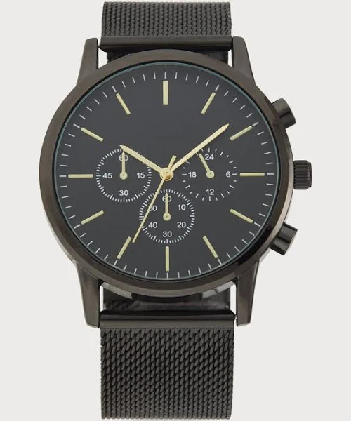 Pier One Zegarek Męski