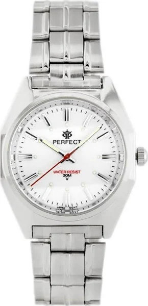 ZEGAREK MĘSKI Perfect P186