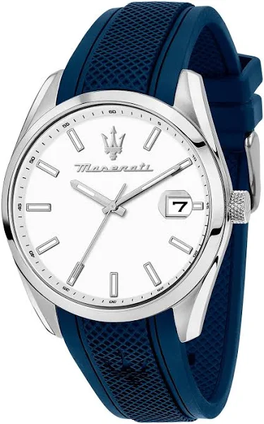 Zegarek męski Maserati Attrazione R8851151007