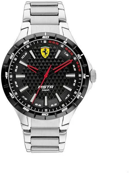 Zegarek Scuderia Ferrari Pista Kwarcowy