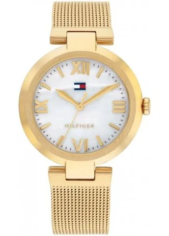 Tommy Hilfiger Alice 1782634 Zegarek damski