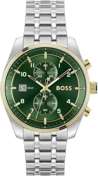 HUGO BOSS Zegarek Skytraveller 1514195