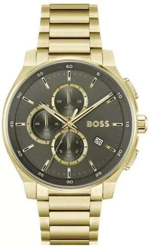HUGO BOSS Zegarek Peak 2.0 1514190