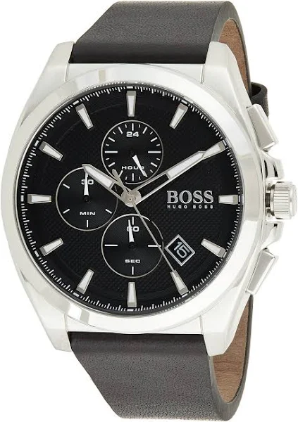 Zegarek męski Hugo Boss 1513881