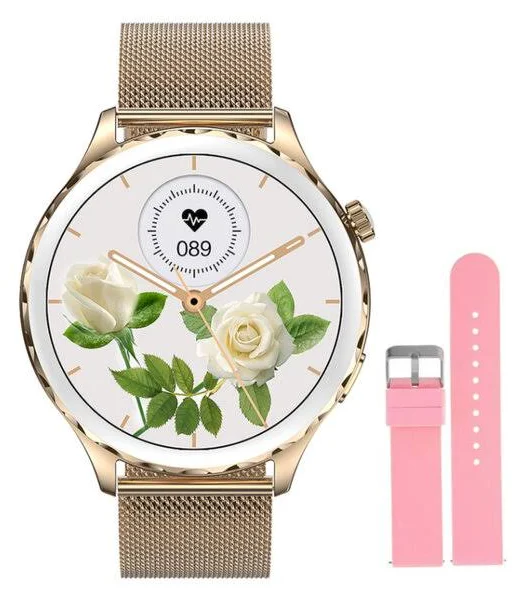 Smartwatch Damski Rubicon RNCF02