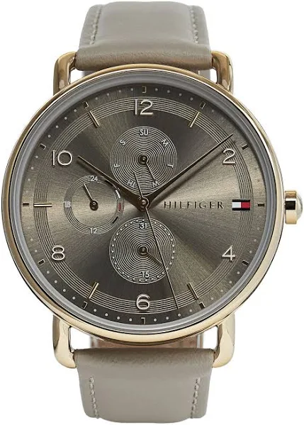 Tommy Hilfiger Lily 1782661 Zegarek Damski