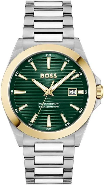 BOSS Strike Zegarek Męski 1514173