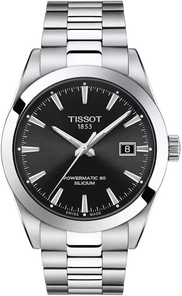 Tissot Gentleman Powermatic Silicium