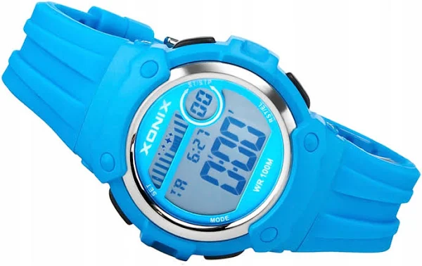 Dziecięcy Sportowy Zegarek XONIX