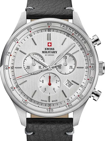 Zegarek Swiss Military Chrono