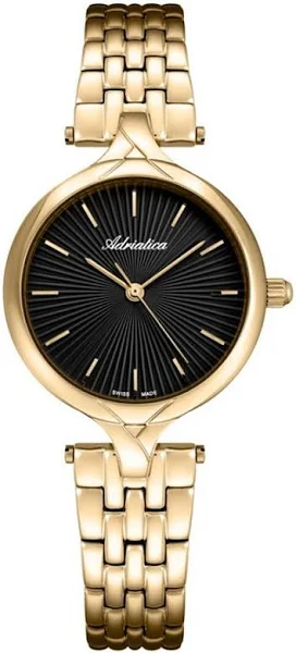 Zegarek damski Adriatica A3825.1114Q