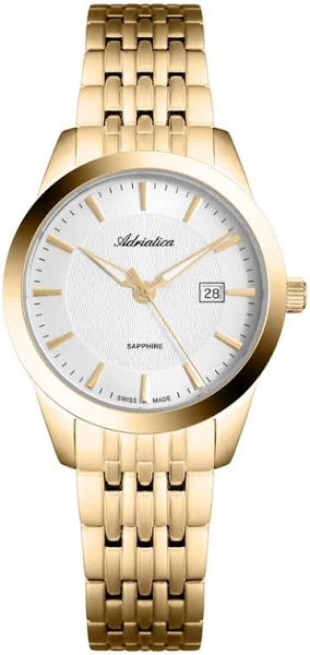 Zegarek damski Adriatica A3188.1113Q