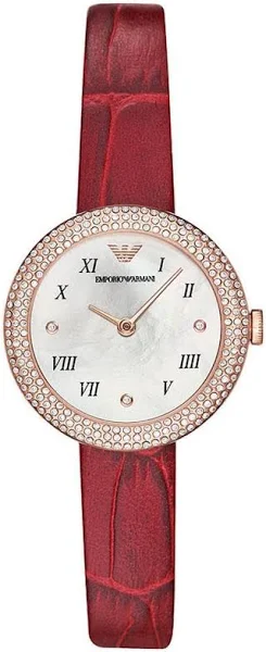 Damski Zegarek Emporio Armani AR11357