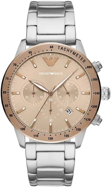 Zegarek Męski Emporio Armani AR11352