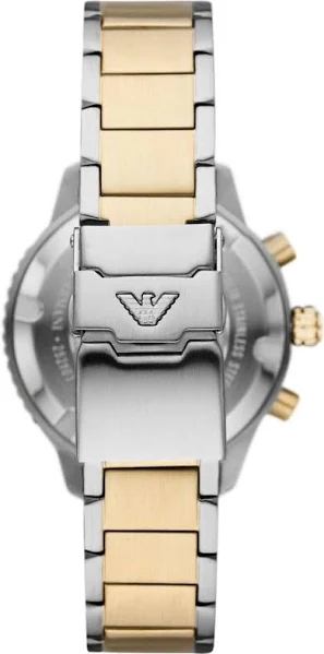 Zegarek Męski Emporio Armani AR11361 Diver