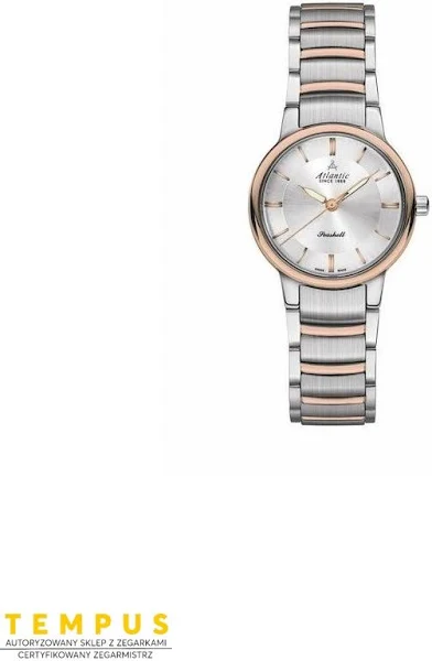 Zegarek damski Atlantic Seashell