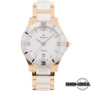 Zegarek damski Atlantic Searamic