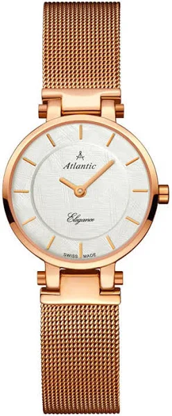 Zegarek damski Atlantic 29035.44.21 Elegance