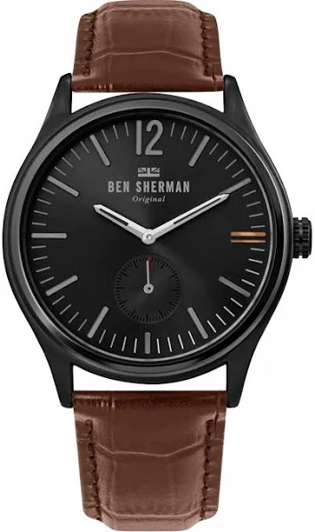 Ben Sherman WB035T zegarek