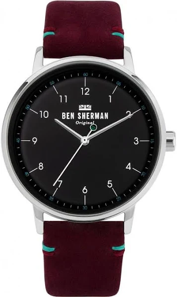 Ben Sherman WB043R zegarek