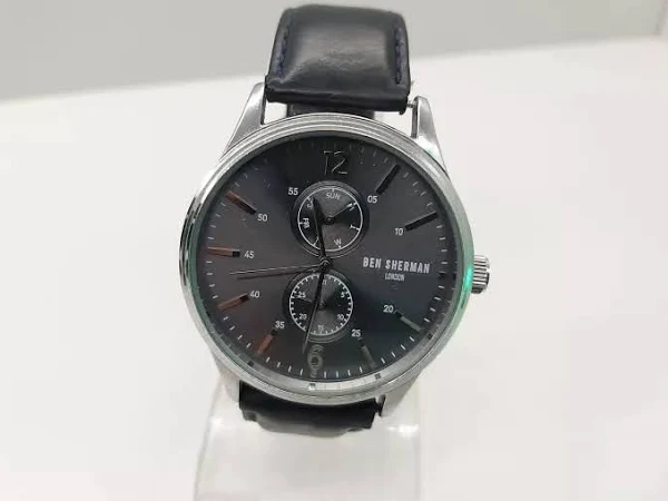 Ben Sherman zegarek męski WB047B