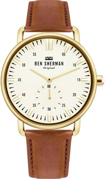 Ben Sherman WB033TG zegarek