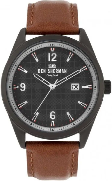 Ben Sherman WB040TB Zegarek