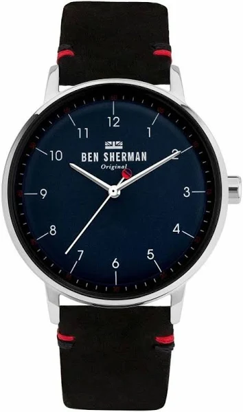 WB043B Ben Sherman Zegarek Męski