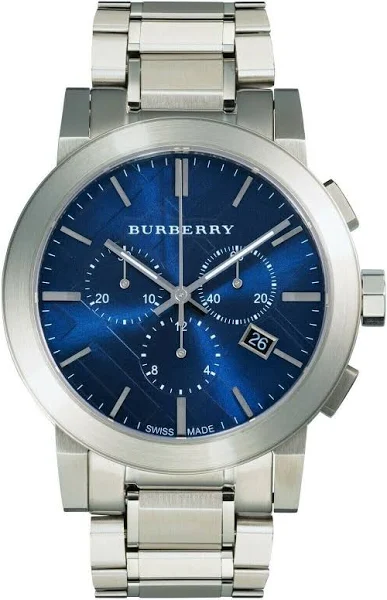Burberry BU9363 - Zegarek męski